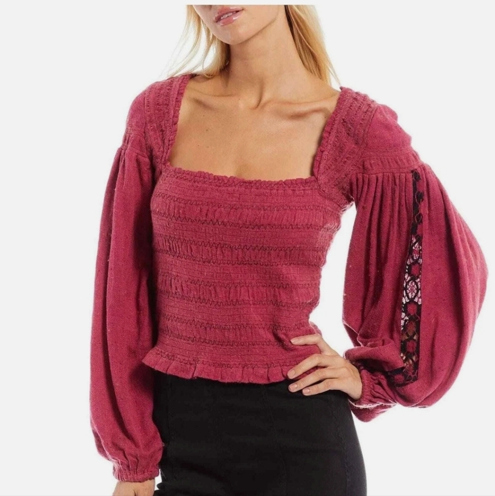 Free People Top